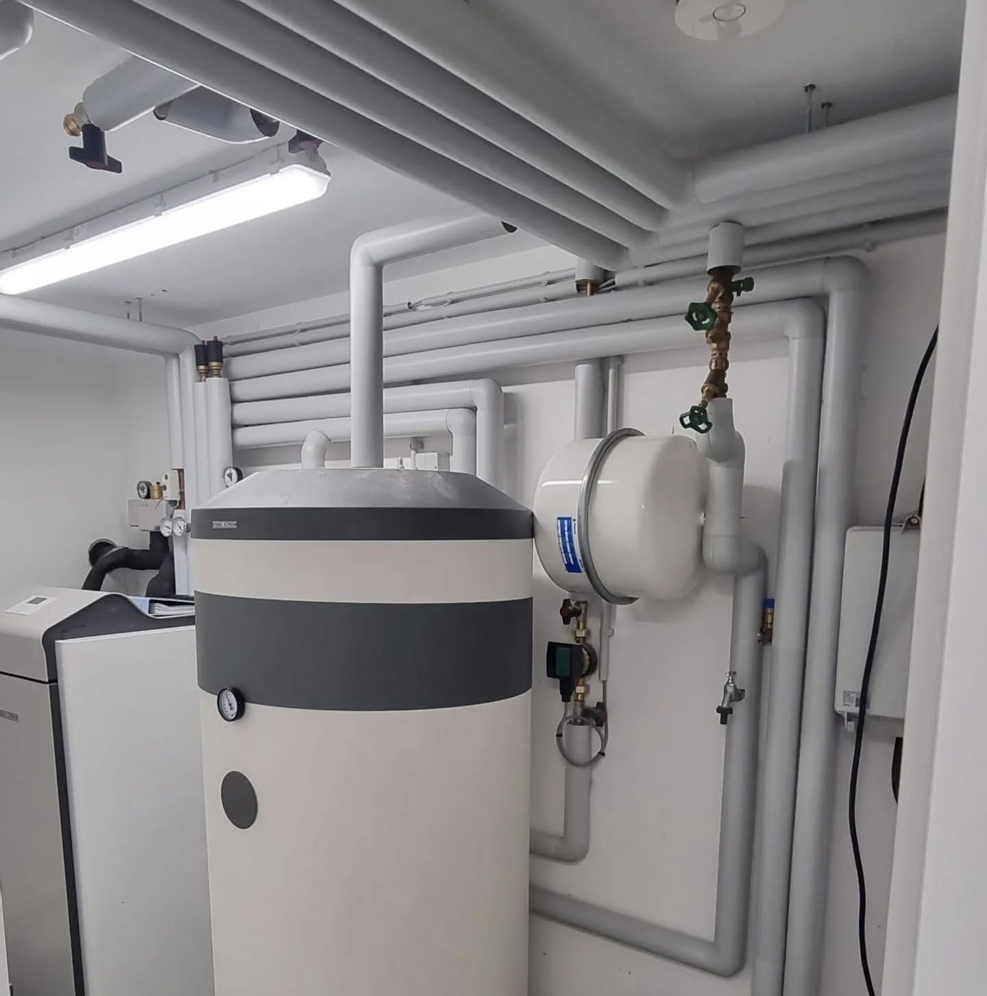 Wärmepumpe